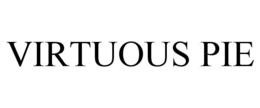 VIRTUOUS PIE trademark