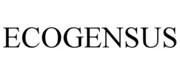 ECOGENSUS trademark