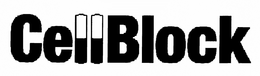 CELLBLOCK trademark
