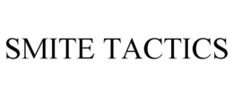 SMITE TACTICS trademark