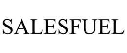 SALESFUEL trademark