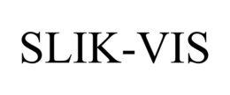 SLIK-VIS trademark