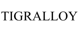 TIGRALLOY trademark