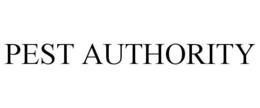 PEST AUTHORITY trademark