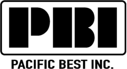 PBI PACIFIC BEST INC. trademark