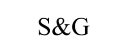 S&G trademark
