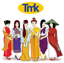 TMK trademark