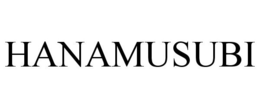 HANAMUSUBI trademark