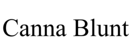 CANNA BLUNT trademark