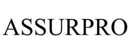 ASSURPRO trademark