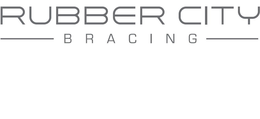 RUBBER CITY BRACING trademark