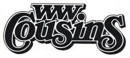WW COUSINS trademark