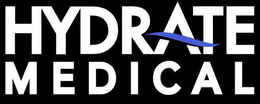 HYDRATE MEDICAL trademark