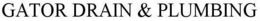 GATOR DRAIN & PLUMBING trademark