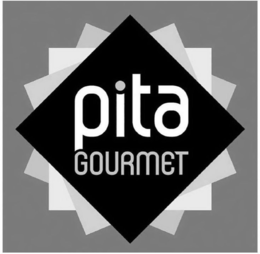 PITA GOURMET trademark