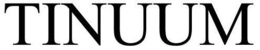 TINUUM trademark