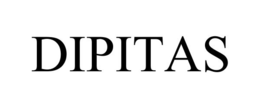 DIPITAS trademark