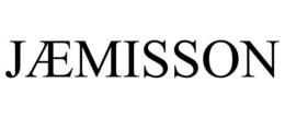 JÆMISSON trademark