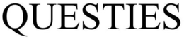 QUESTIES trademark