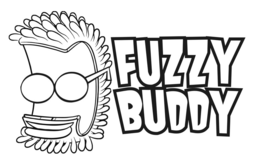 FUZZY BUDDY trademark