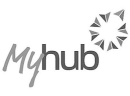 MY HUB trademark