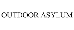 OUTDOOR ASYLUM trademark