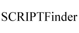 SCRIPTFINDER trademark