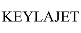 KEYLAJET trademark