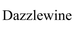 DAZZLEWINE trademark
