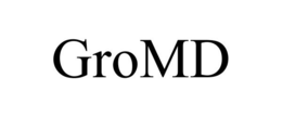 GROMD trademark