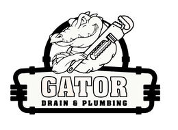 GATOR DRAIN & PLUMBING trademark
