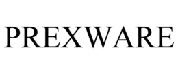 PREXWARE trademark