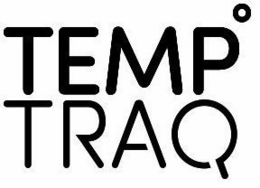TEMP ° TRAQ trademark