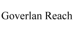 GOVERLAN REACH trademark