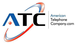 ATC AMERICAN TELEPHONE COMPANY.COM trademark