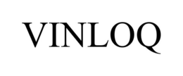 VINLOQ trademark