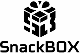 SB SNACKBOX trademark