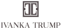 IT IVANKA TRUMP trademark