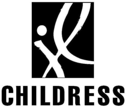 JL CHILDRESS trademark