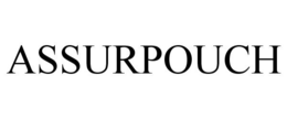 ASSURPOUCH trademark