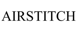 AIRSTITCH trademark