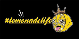 #LEMONADELIFE trademark