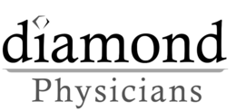 DIAMOND PHYSICIANS trademark