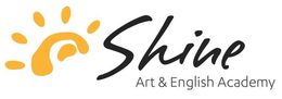 SHINE ART & ENGLISH ACADEMY trademark