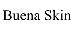 BUENA SKIN trademark