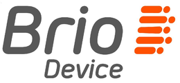BRIO DEVICE trademark