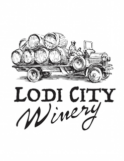LODI CITY WINERY trademark