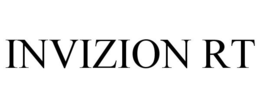 INVIZION RT trademark