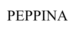 PEPPINA trademark