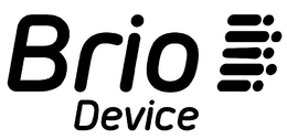BRIO DEVICE trademark